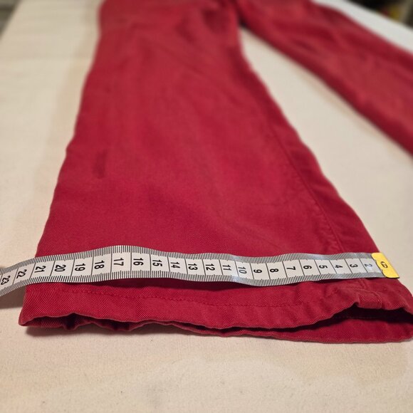 CORTIGIANI men's pants - Picture 5 of 15